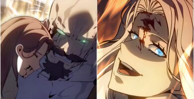 Solo Leveling amplía su tradición con el nuevo lanzamiento de Manhwa