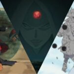 8 Justu que debería considerarse Shinjutsu a nivel de Dios