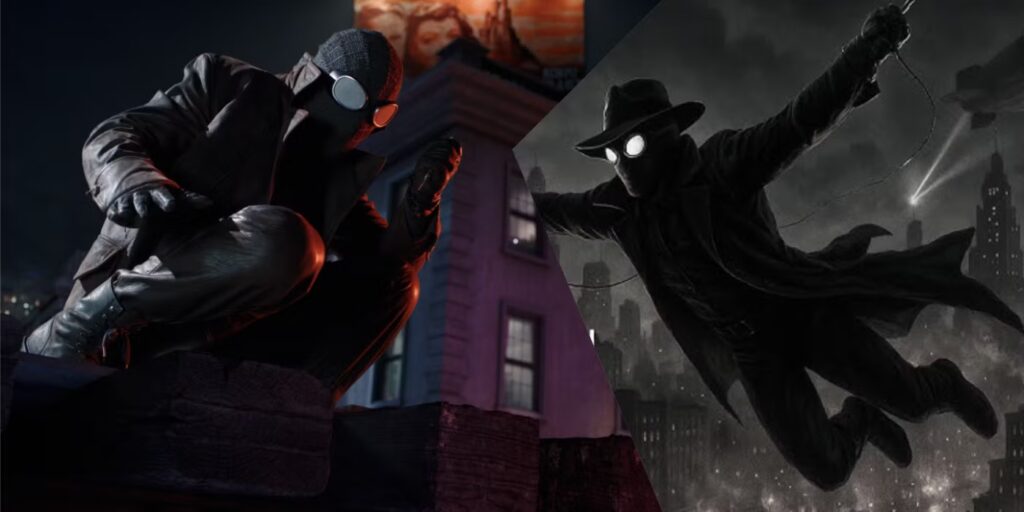 Los fanáticos de Spider-Man tienen mucho que esperar la próxima semana