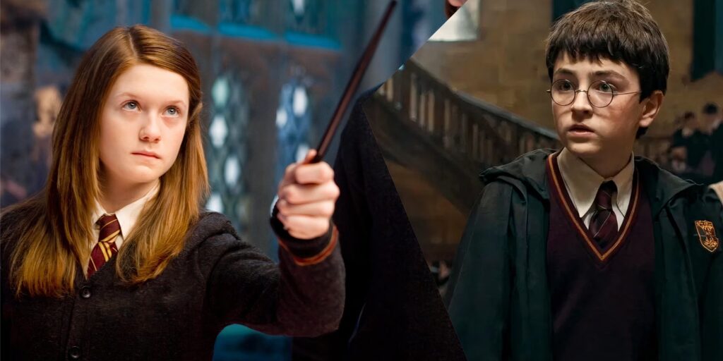 La reciente refundición de Harry Potter Reboot es una muy mala noticia para el programa de HBO