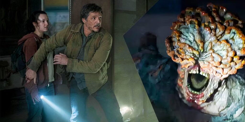 1 año antes de The Last of Us, Netflix lanzó un mejor drama televisivo de zombies