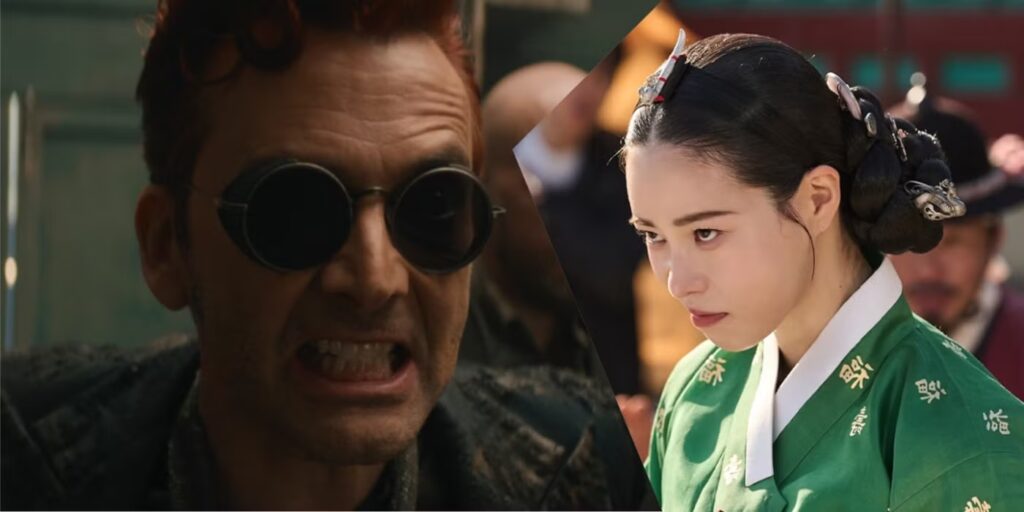 4 nuevos y fantásticos programas de fantasía que deberías disfrutar este fin de semana