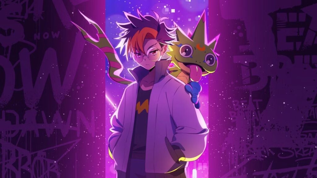 Esta es la razón por la que Digimon Beatbreak está superando las expectativas