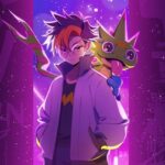 Esta es la razón por la que Digimon Beatbreak está superando las expectativas