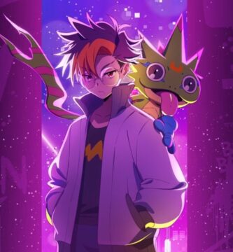 Esta es la razón por la que Digimon Beatbreak está superando las expectativas