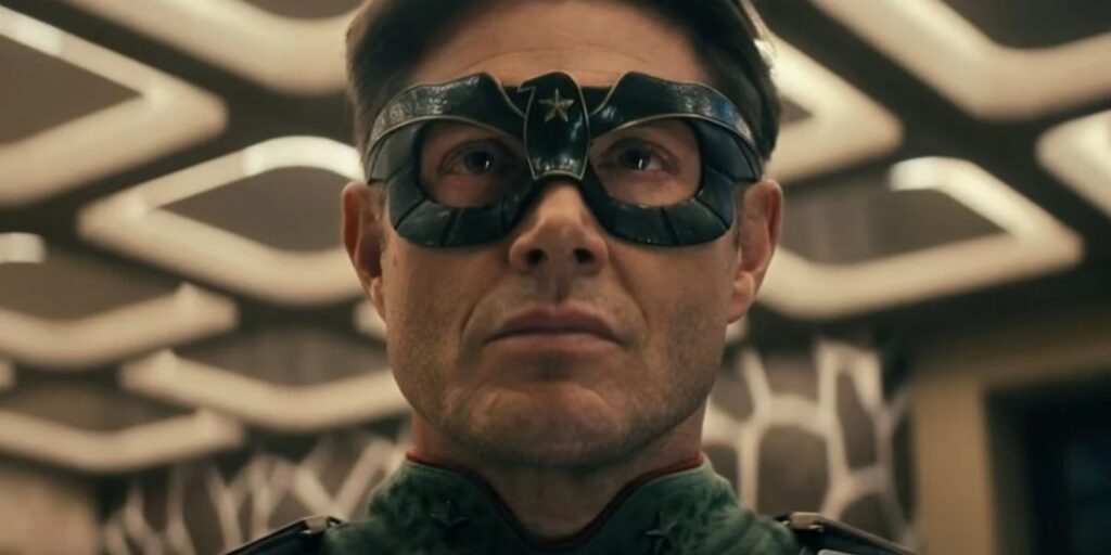 El nuevo tráiler del spin-off de The Boys de Jensen Ackles demuestra que la franquicia sigue viva