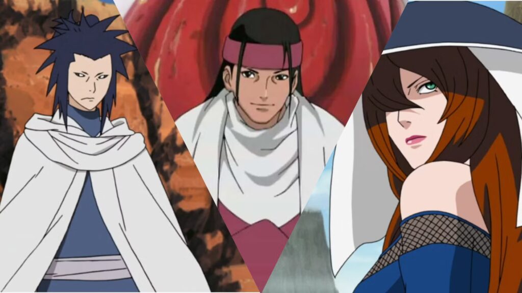 Kage con Kekkei Genkai único