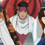 Kage con Kekkei Genkai único