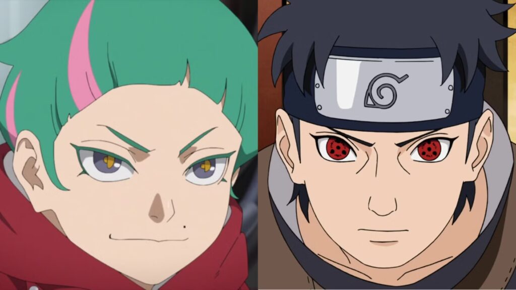 Hay un jutsu que contrarresta completamente el Shinjutsu de reflejo de Daemon