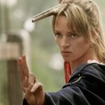 La versión perdida de 'Kill Bill' de Quentin Tarantino llegará a streaming en mayo