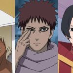 6 Kage más subestimados de Naruto