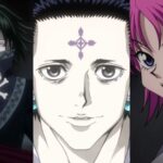 Los 10 miembros más fuertes de Phantom Troupe, clasificados