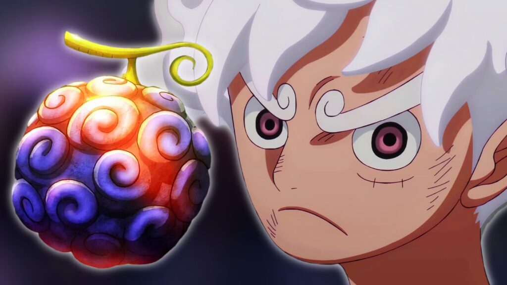 El nuevo sistema de energía de One Piece hace posible el Gear 6 de Luffy en Elbaph