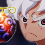 El nuevo sistema de energía de One Piece hace posible el Gear 6 de Luffy en Elbaph
