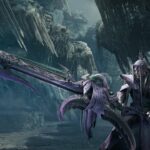 Un fan de Monster Hunter construye un hacha espada de la vida real que realmente funciona