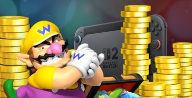 Más cambios de precio de Nintendo Switch 2 podrían estar en camino