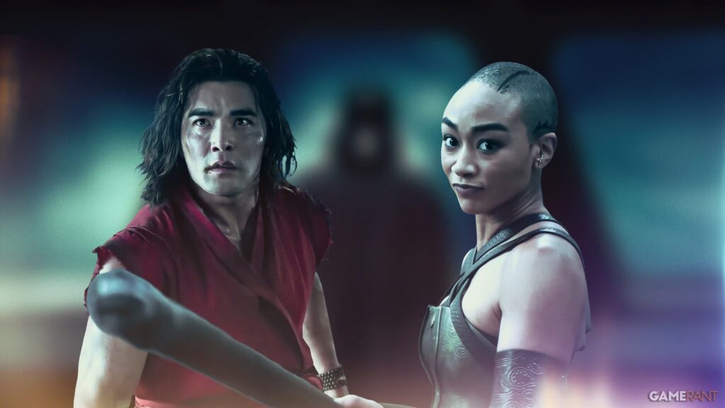 El escritor de Mortal Kombat tiene una elección audaz para la próxima franquicia de películas