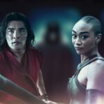 El escritor de Mortal Kombat tiene una elección audaz para la próxima franquicia de películas