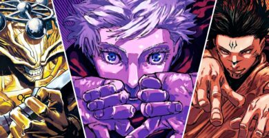 Las 9 habilidades más rotas de la serie, clasificadas