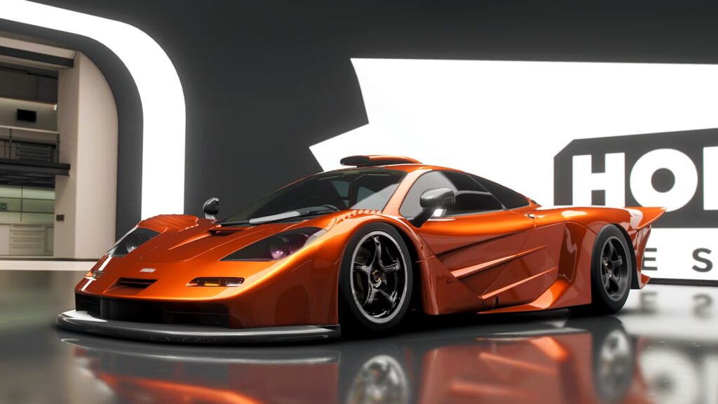 Los coches más caros de Forza Horizon 6 y su coste
