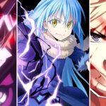 Los 10 personajes de anime Isekai más dominados, clasificados