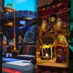 Los juegos de mundo abierto más perfectos con construcción de bases, clasificados