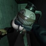 Cómo encontrar todos los amuletos de Alan Wake en Phasmophobia