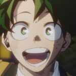 My Hero Academia anuncia nuevo contenido oficial de anime para el verano de 2026