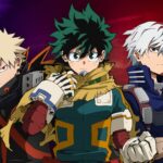 El kit de emergencia de My Hero Academia te convertirá en un héroe en caso de desastre