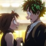 Después de 10 años, el mejor romance de My Hero Academia ya es oficial