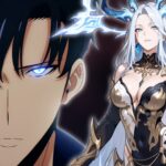Solo Leveling revela al sucesor oficial de un monarca en el último lanzamiento