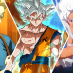 7 arcos modernos de Shonen mejores que el arco de la hormiga quimera de Hunter x Hunter