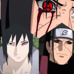 7 personajes que pueden resistir el Tsukuyomi de Itachi