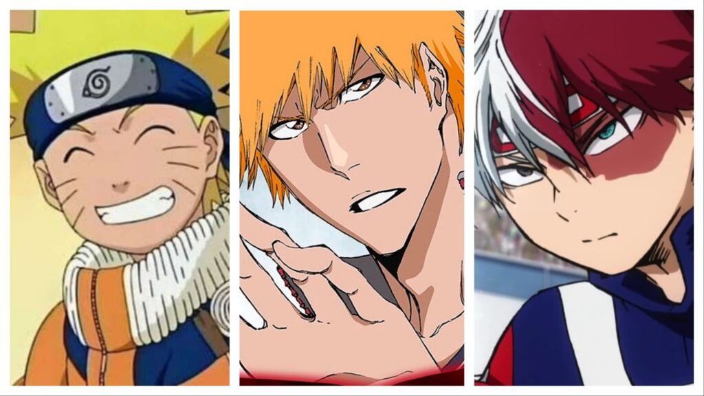 6 arcos de anime que rivalizan con el arco de Soul Society de Bleach