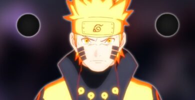 Un nuevo informe de TV Tokyo demuestra que Naruto sigue siendo el rey oficial del anime