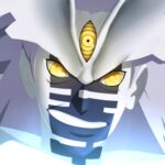 Naruto trae oficialmente de vuelta a un dios Otsutsuki en una nueva versión