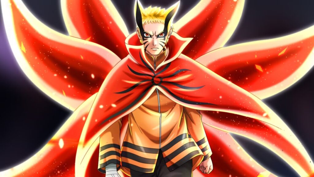 Después de 10 años, Naruto resurgirá oficialmente en 2027