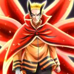 Después de 10 años, Naruto resurgirá oficialmente en 2027