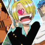 7 personajes clásicos del anime Shonen que no han envejecido bien