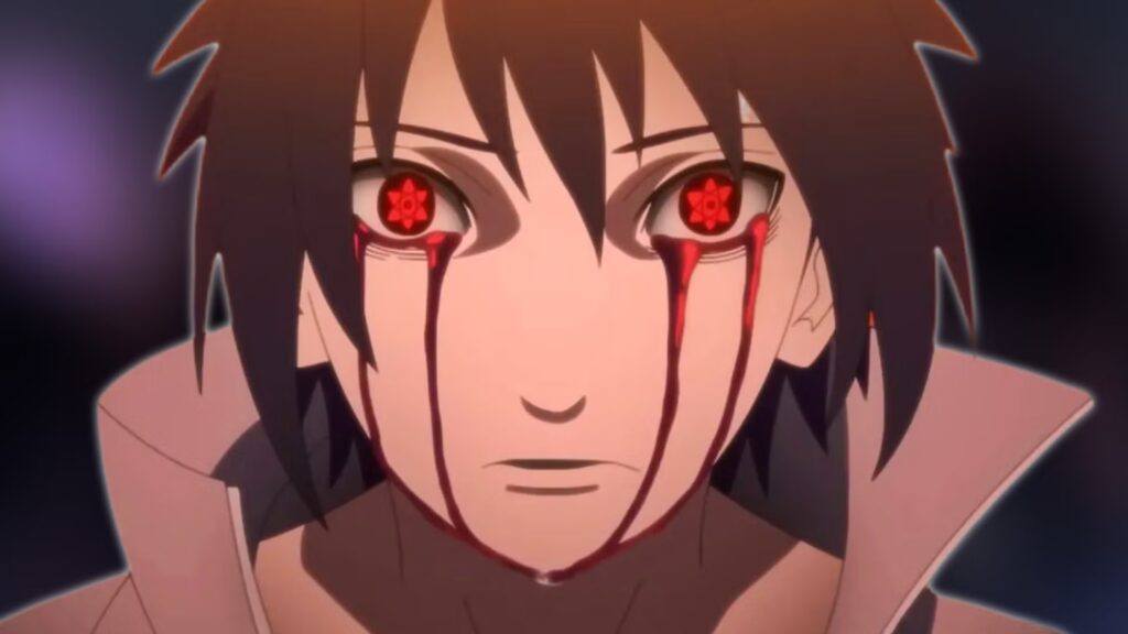 El Mangekyo Sharingan más fuerte de la franquicia Naruto está listo para obtener una actualización oficial