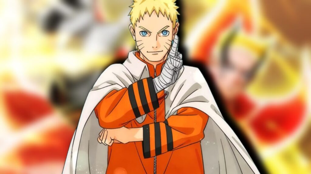 Después de 6 años, el regreso de Naruto Uzumaki está cerca en el nuevo arco de Boruto