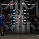 6 cosas que NBA 2K26 puede aprender de la temporada de entrenador del año de Joe Mazzulla