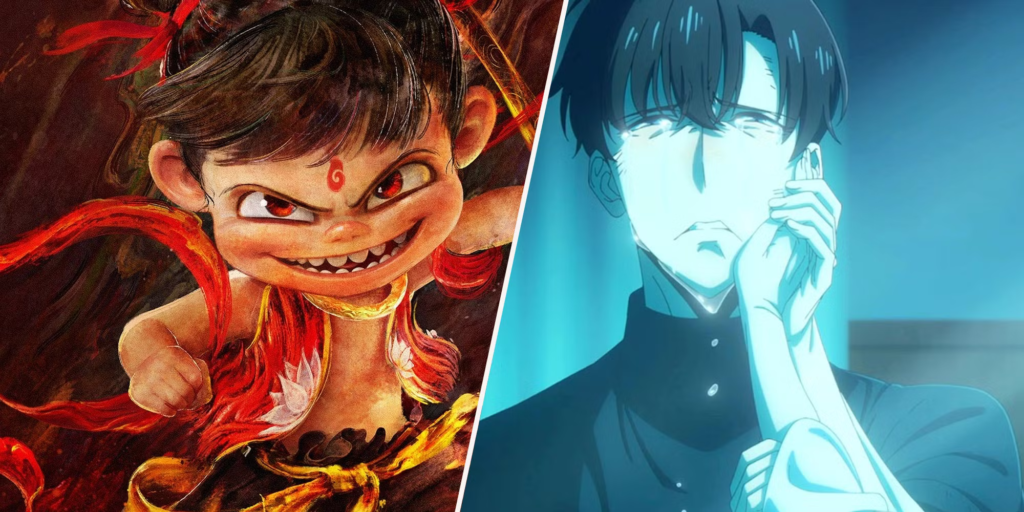 El próximo gran rival del anime podría no venir de Japón