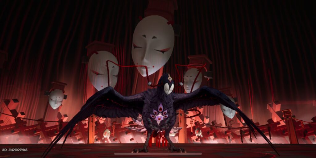 Cómo vencer a Nestbound Bird en NTE (Call of the Lost)