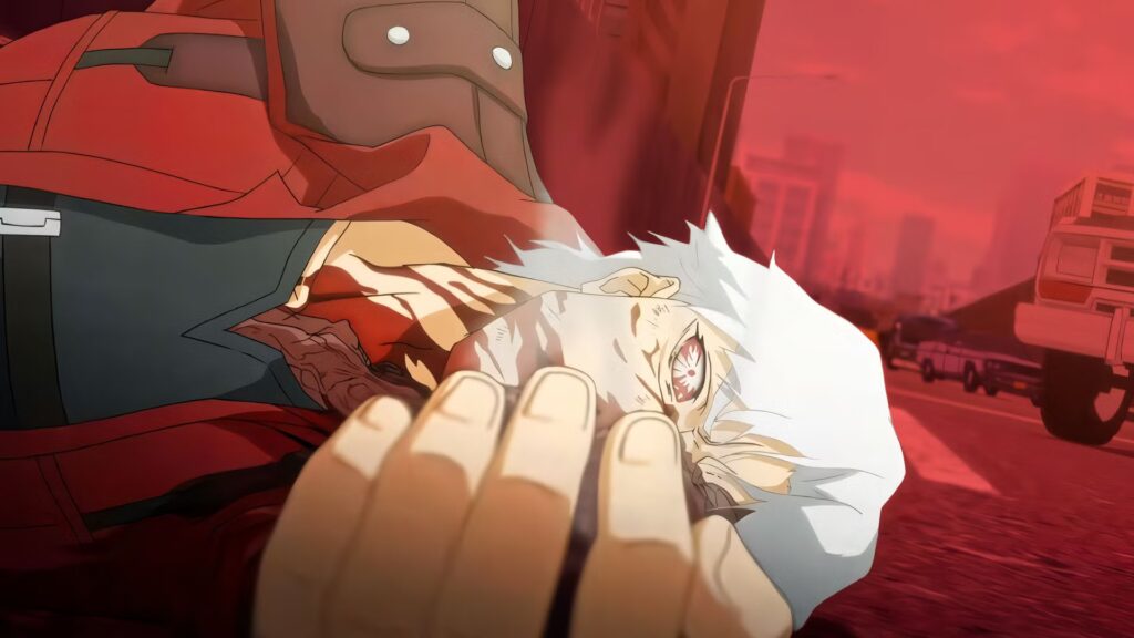 ¿Por qué Dante de Devil May Cry de Netflix es tan débil?