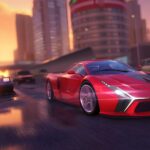 Cómo ganar carreras en NTE