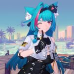 ¿Neverness to Everness mantiene su apodo de 'Anime GTA'?