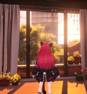 Tutorial de Miles Apart Quest en NTE (Neverness to Everness)
