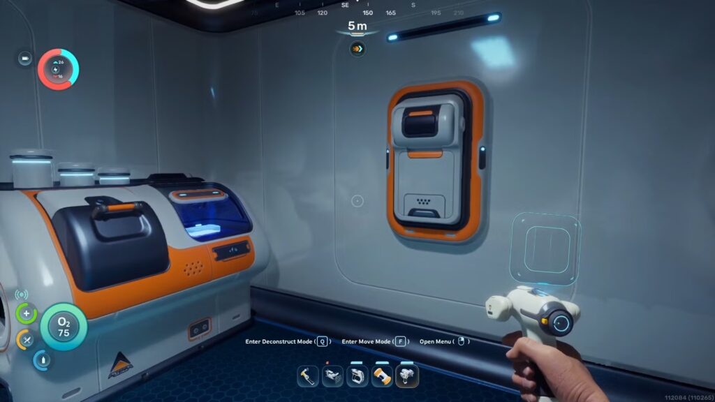 Cómo solucionar "Requiere un fabricante completamente funcional" en Subnautica 2