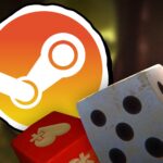 El nuevo juego Friendslop en Steam es una versión de terror de Jumanji